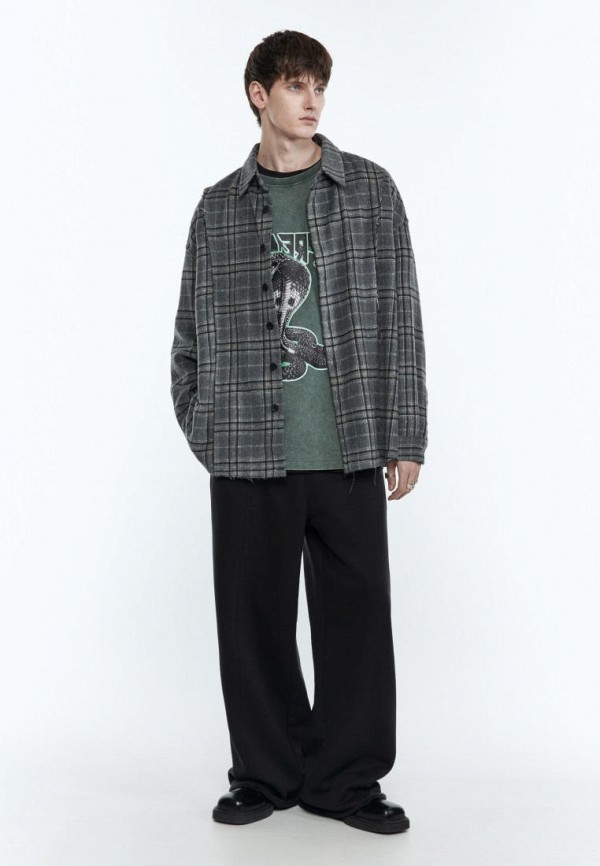 фото Рубашка befree