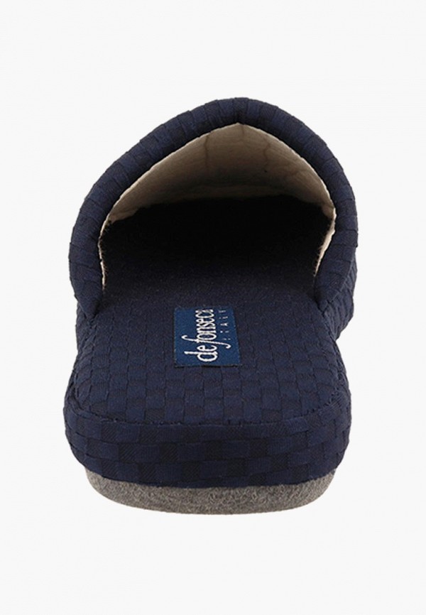 фото Тапочки de fonseca