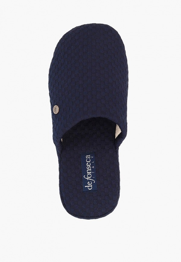 фото Тапочки de fonseca