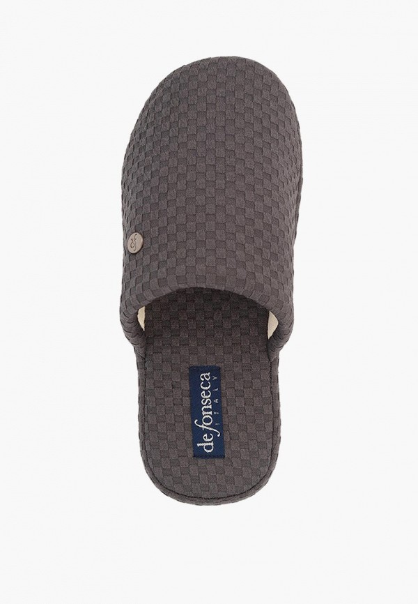 фото Тапочки de fonseca