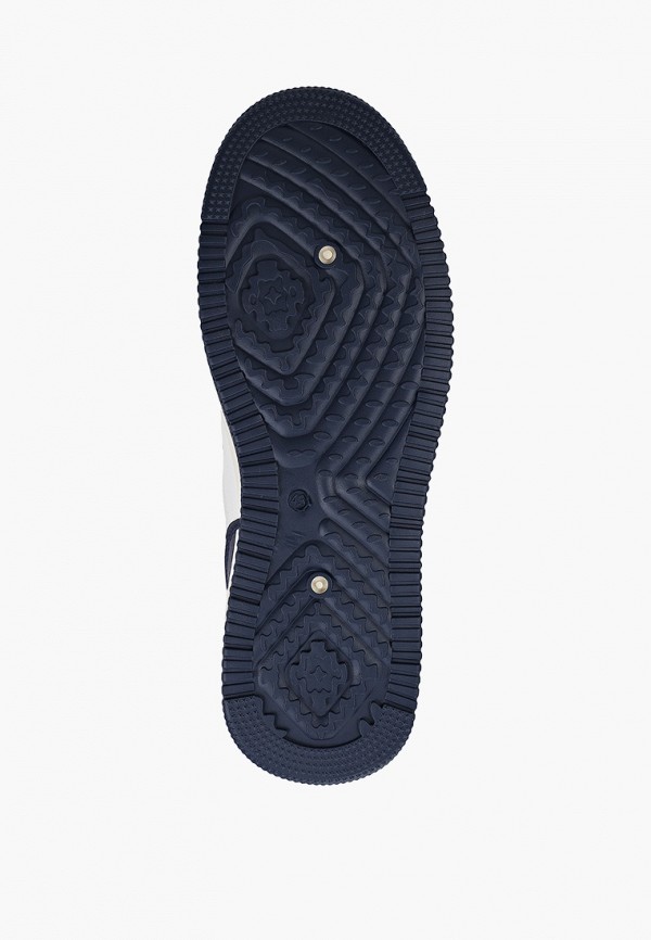 фото Кеды pulse