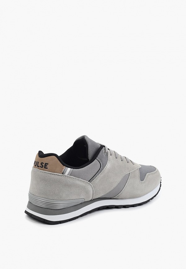 фото Кроссовки pulse