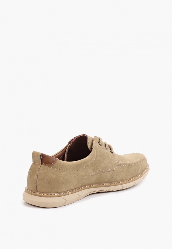 фото Ботинки instreet