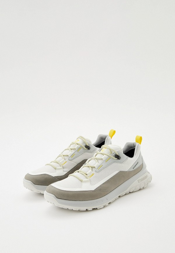 фото Кроссовки ecco