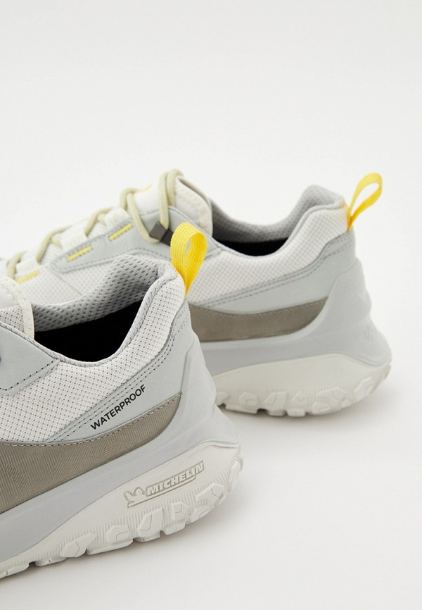 фото Кроссовки ecco