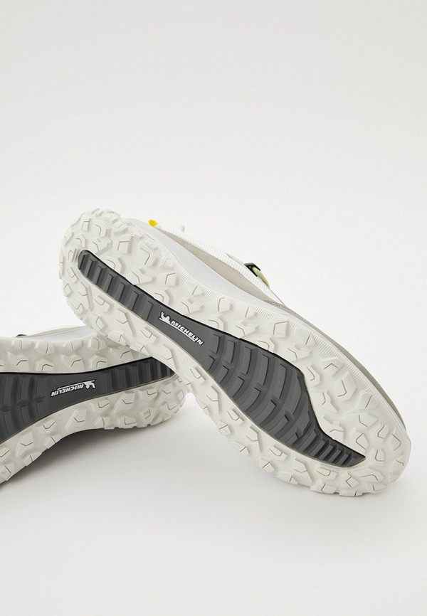 фото Кроссовки ecco