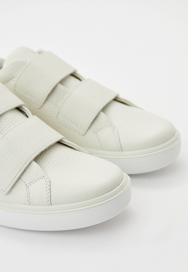 фото Кеды ecco