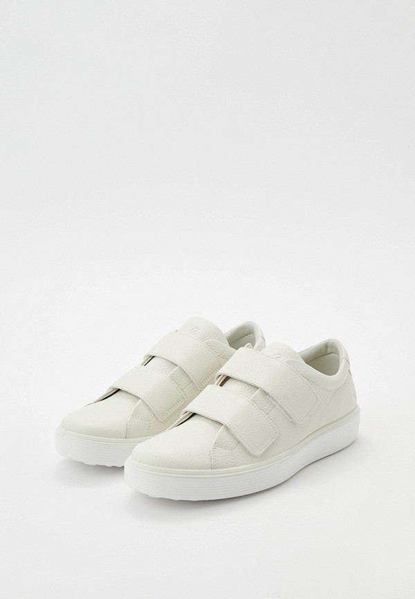 фото Кеды ecco