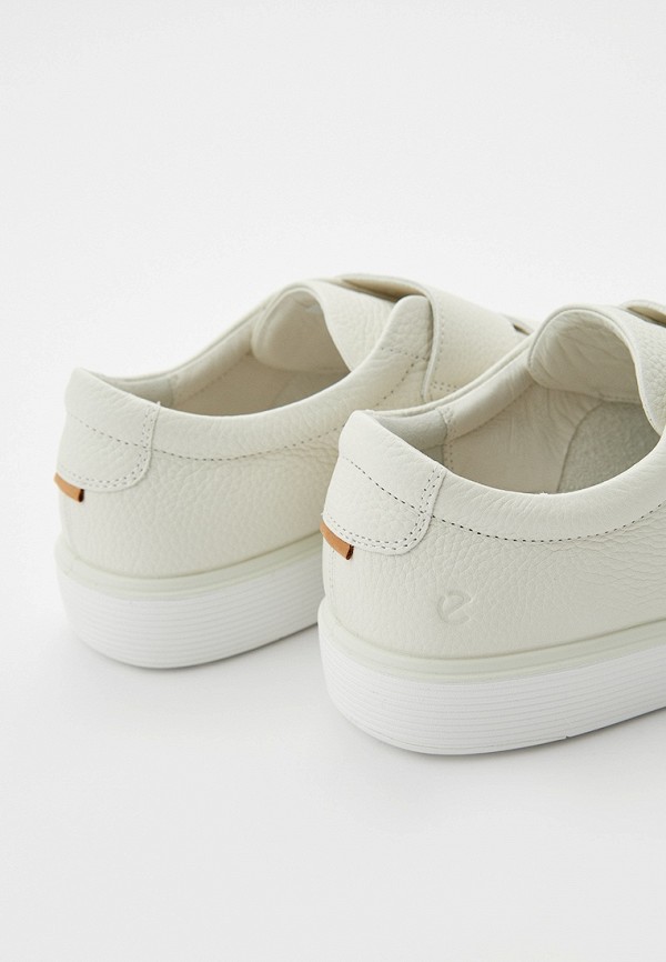 фото Кеды ecco