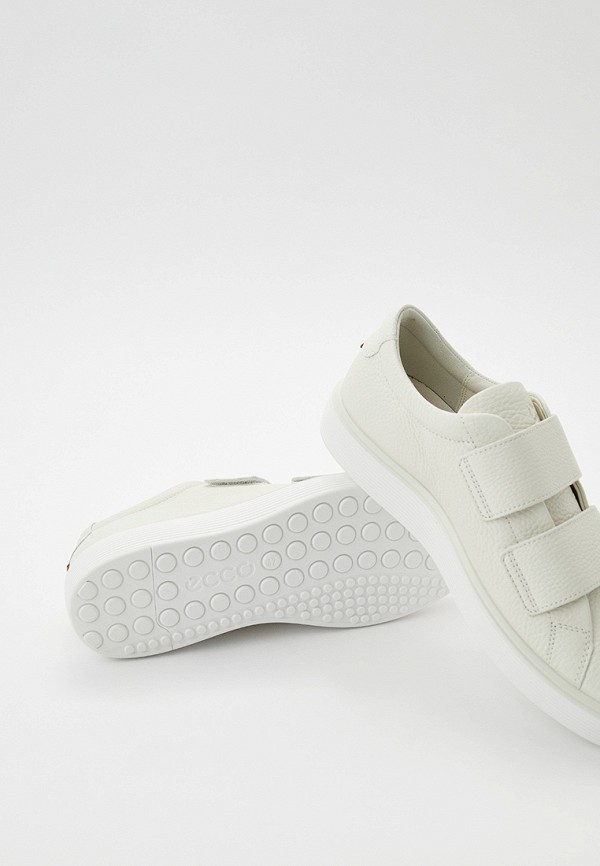 фото Кеды ecco