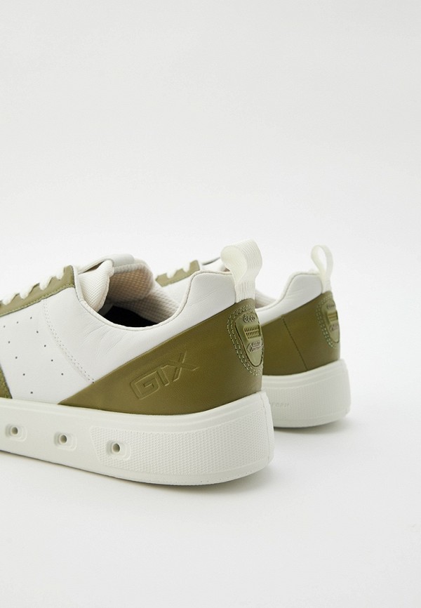 фото Кеды ecco