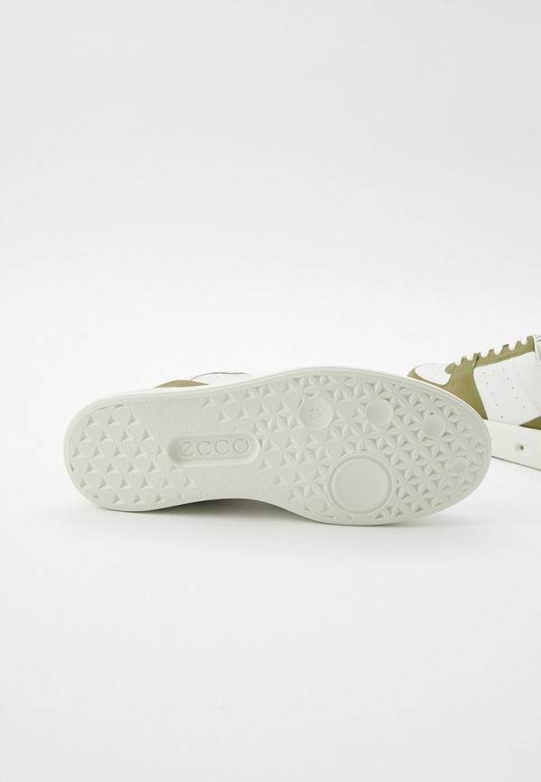 фото Кеды ecco