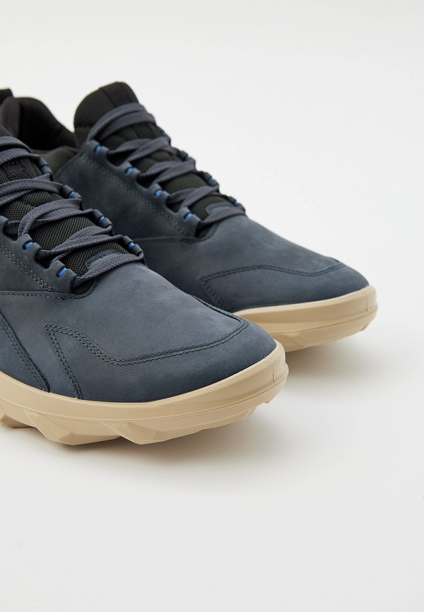 фото Кроссовки ecco