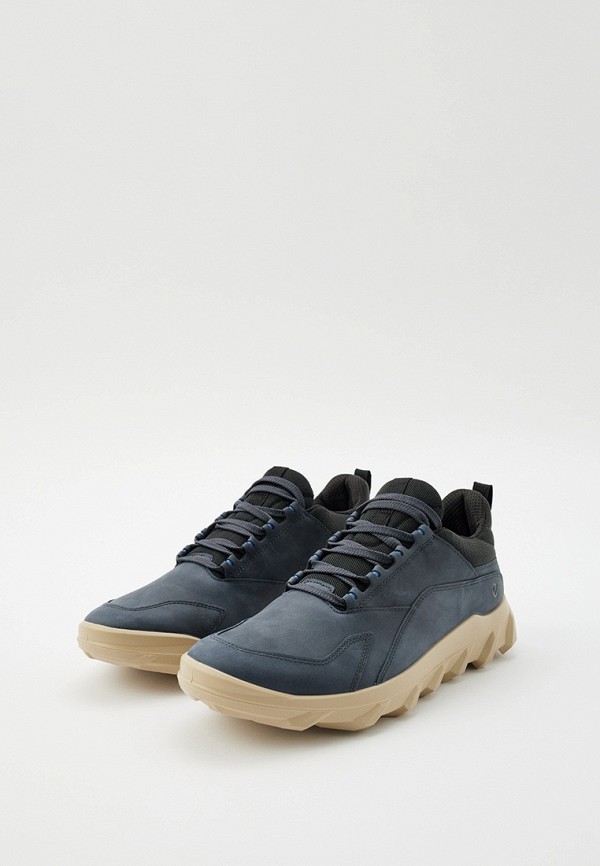 фото Кроссовки ecco