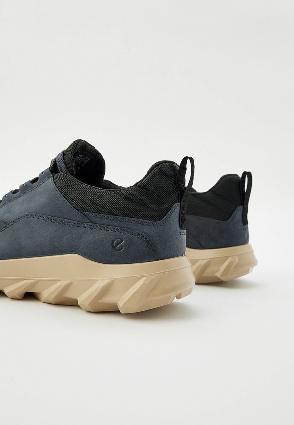 фото Кроссовки ecco