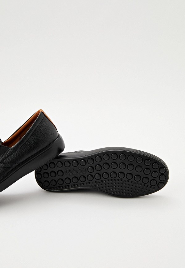 фото Слипоны ecco