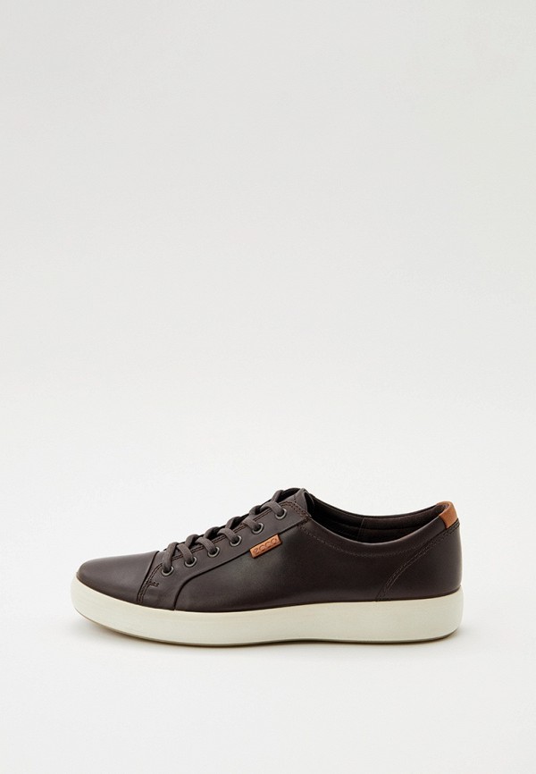фото Кеды ecco