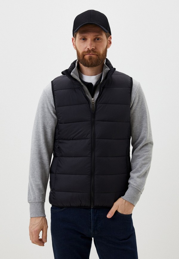 фото Жилет утепленный w.sharvel