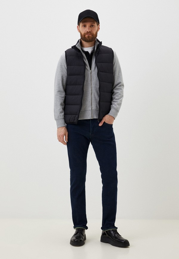 фото Жилет утепленный w.sharvel