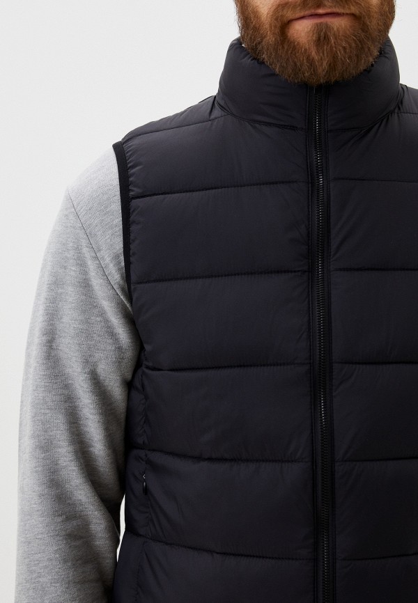 фото Жилет утепленный w.sharvel