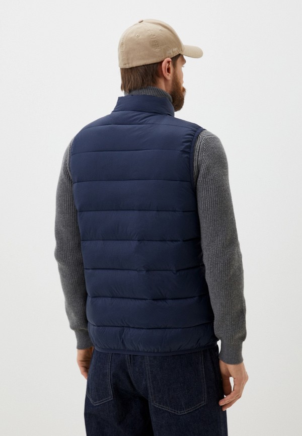 фото Жилет утепленный w.sharvel