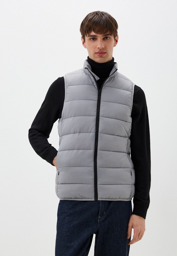 фото Жилет утепленный w.sharvel