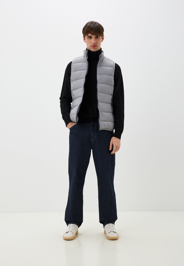 фото Жилет утепленный w.sharvel