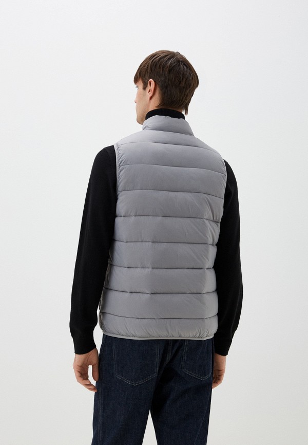 фото Жилет утепленный w.sharvel