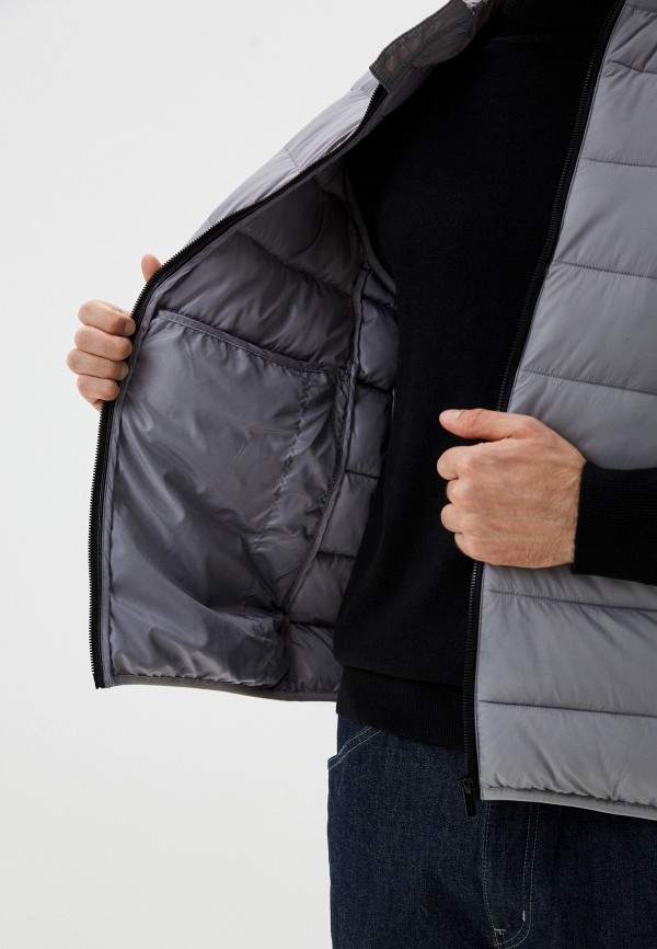 фото Жилет утепленный w.sharvel