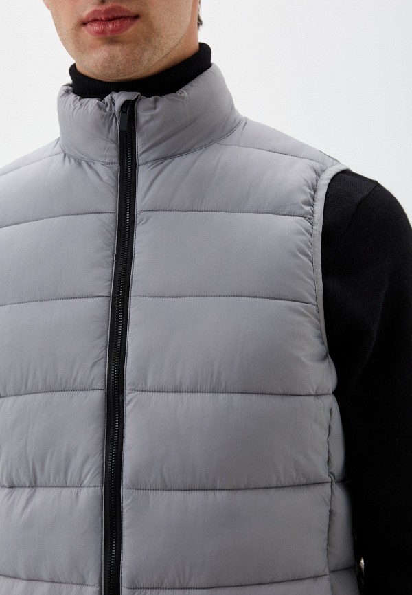 фото Жилет утепленный w.sharvel