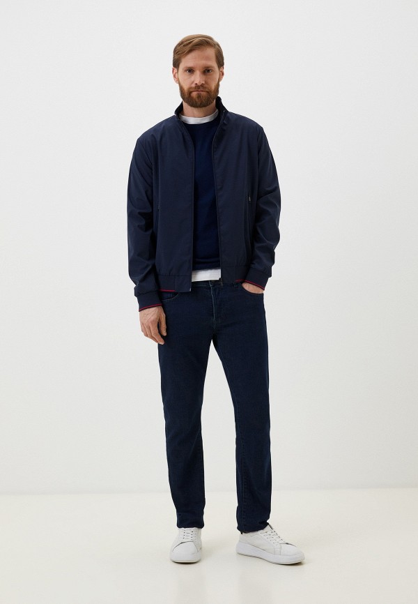 фото Ветровка w.sharvel