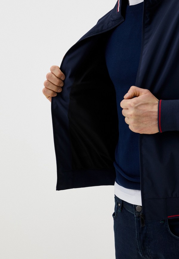 фото Ветровка w.sharvel