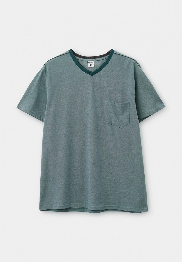 фото Футболка mr bigman