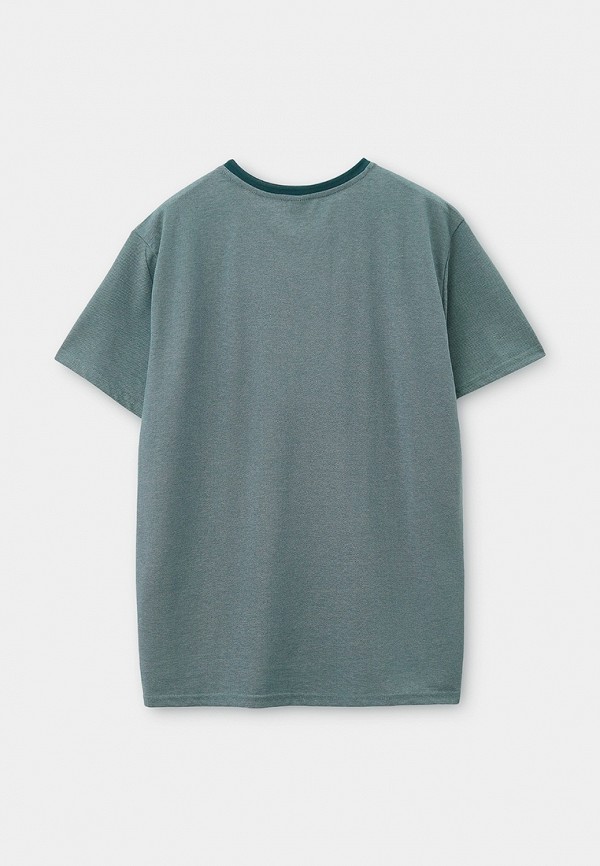 фото Футболка mr bigman