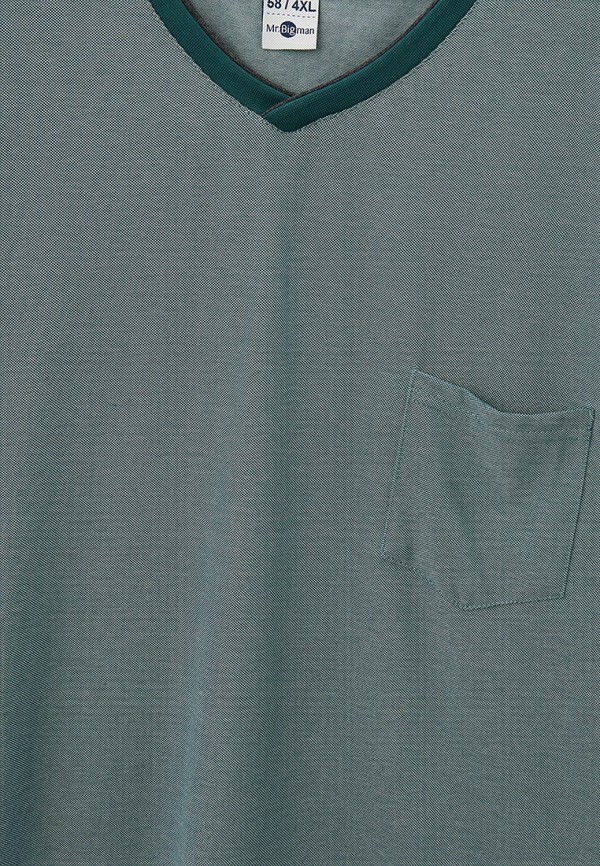 фото Футболка mr bigman