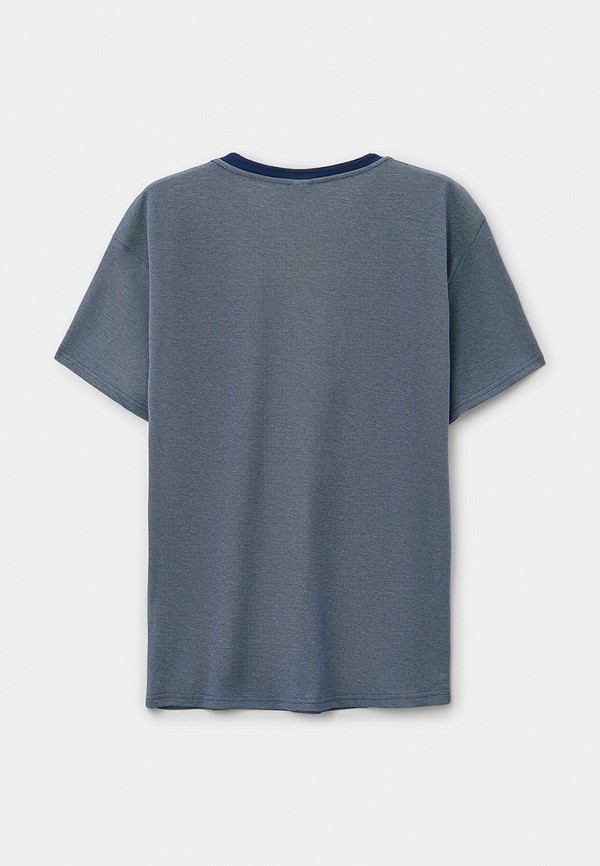 фото Футболка mr bigman