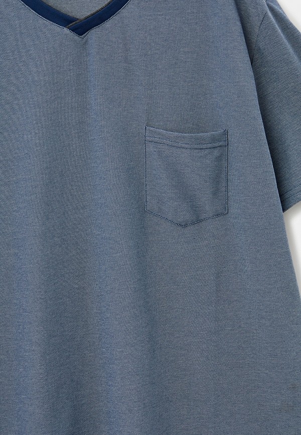 фото Футболка mr bigman