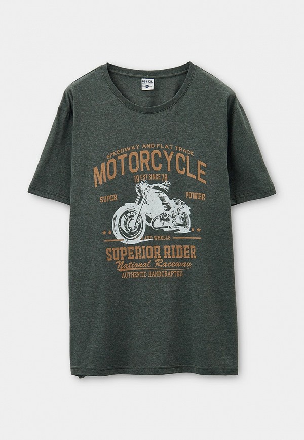 фото Футболка mr bigman