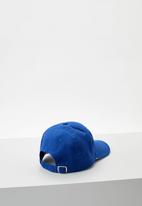 фото Бейсболка ice play