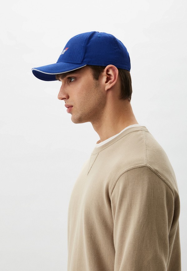 фото Бейсболка ice play