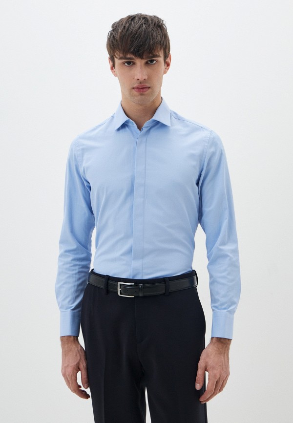 фото Рубашка bawer