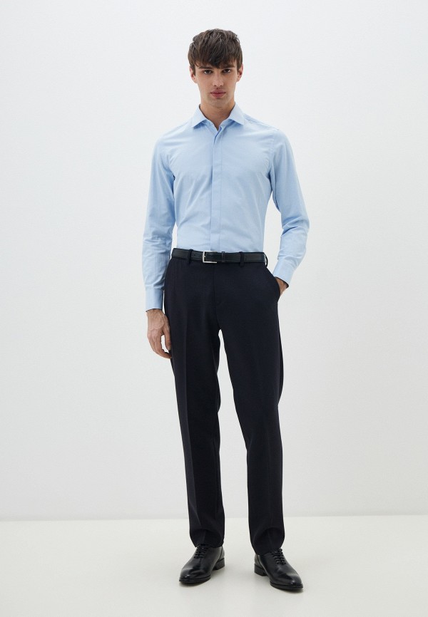 фото Рубашка bawer