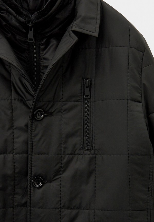 фото Куртка утепленная wiko