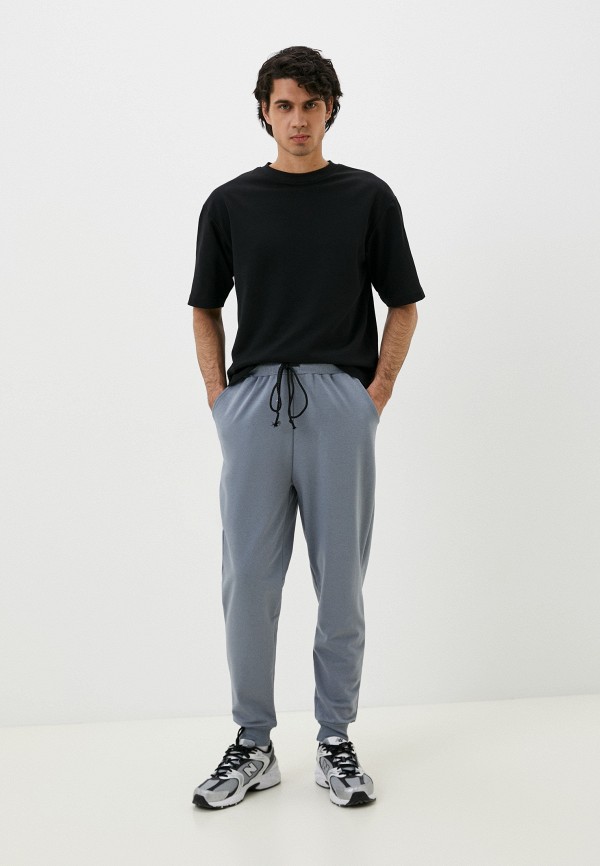 фото Брюки спортивные blacksi