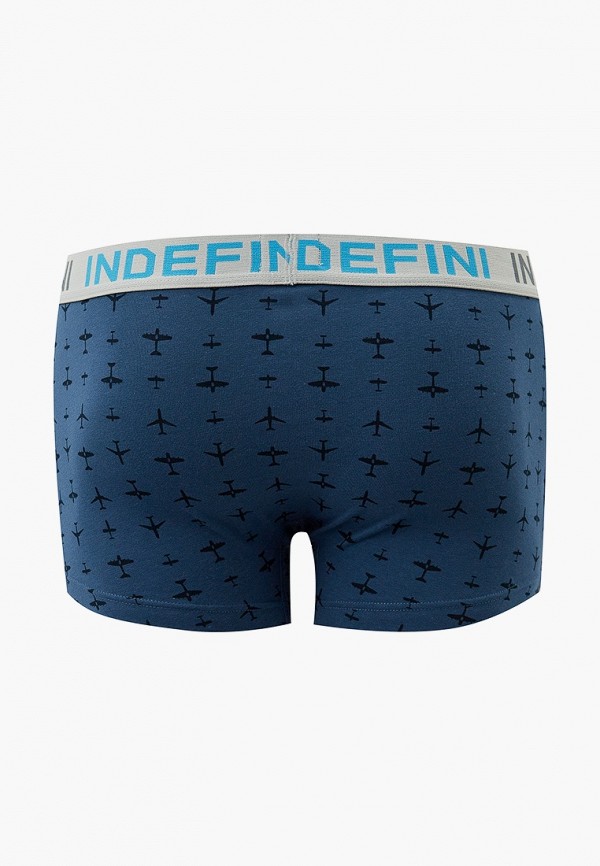 фото Трусы indefini