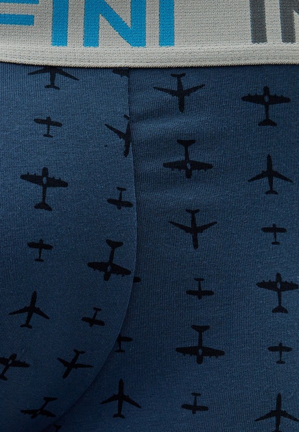 фото Трусы indefini