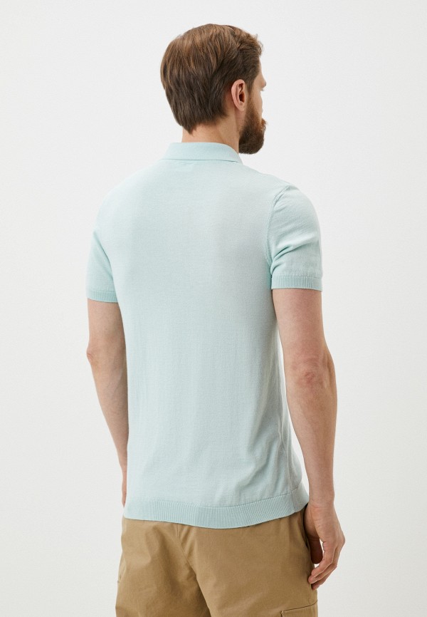 фото Поло u.s. polo assn.