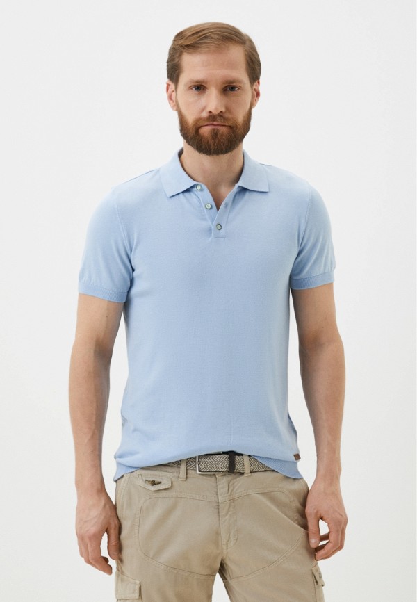 фото Поло u.s. polo assn.