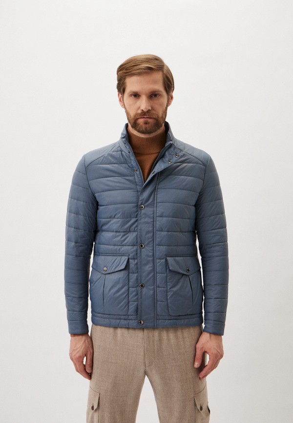 Куртка стеганая BML 31950₽