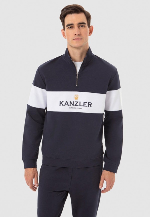 

Олимпийка Kanzler, Синий